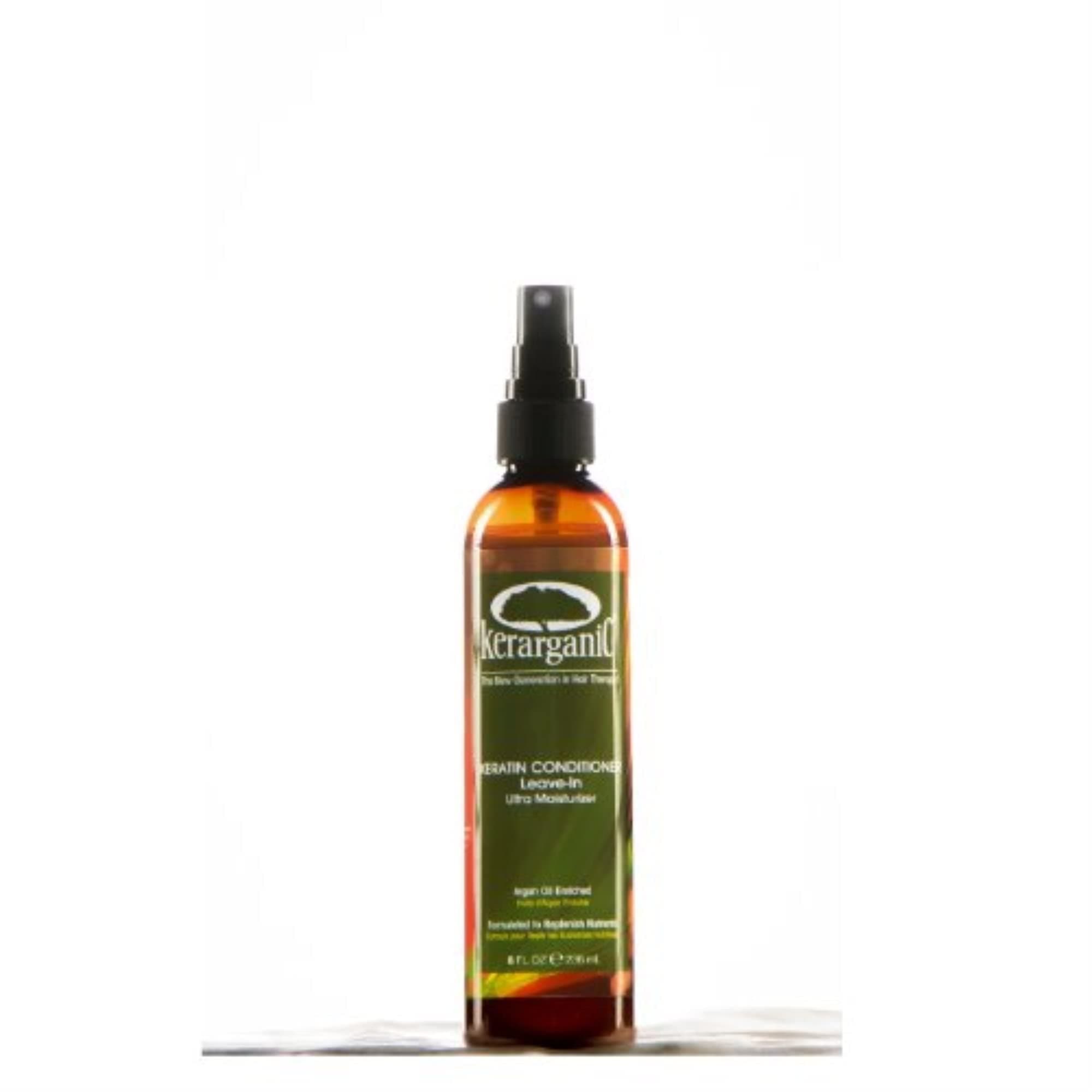 Leave In - UV Protection and Ultra Hydration 236 ml