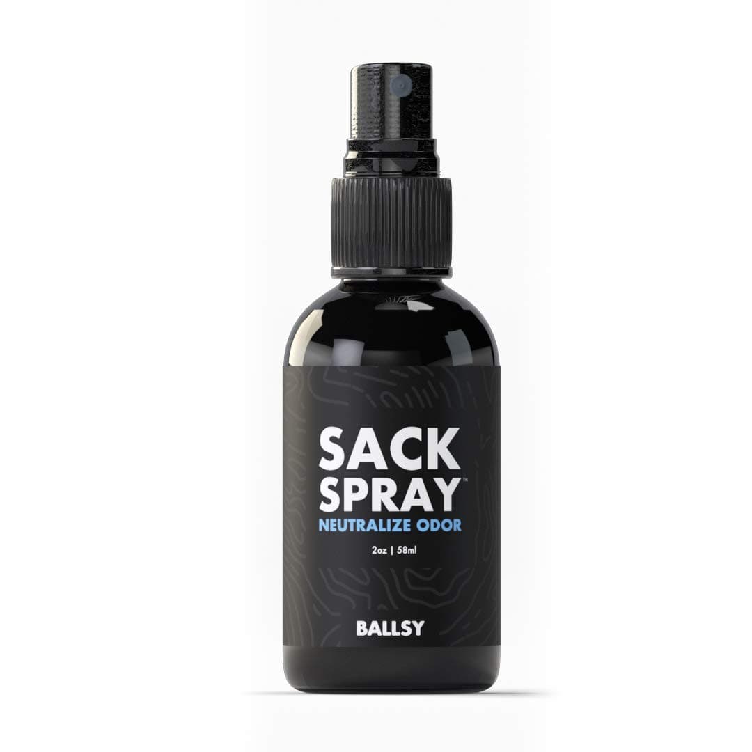 Ballsy Brand Sack Spray