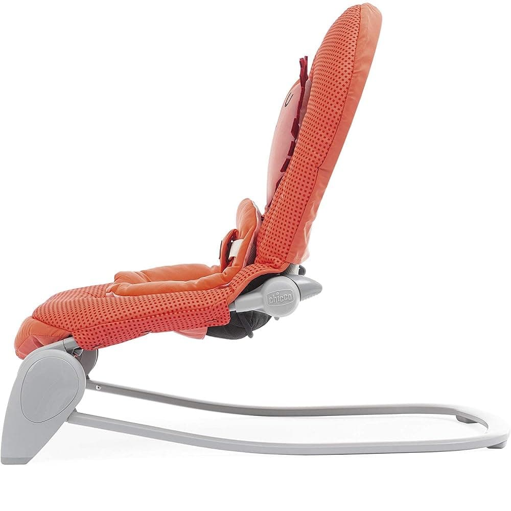 Chicco Balloon Baby Bouncer 0-18 Kg, Monkey