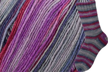 Wisdom Yarns Saki Silk 304 Giverny
