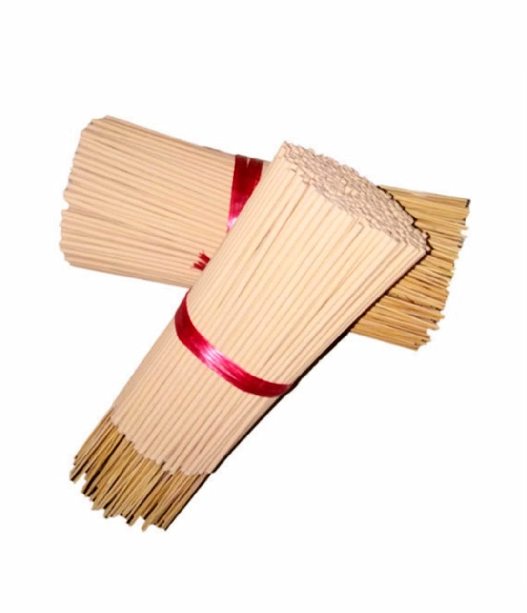 GNR Puja Agarabatti Loban Agarbatti 1kg Approx 800 Sticks in 1 Pack