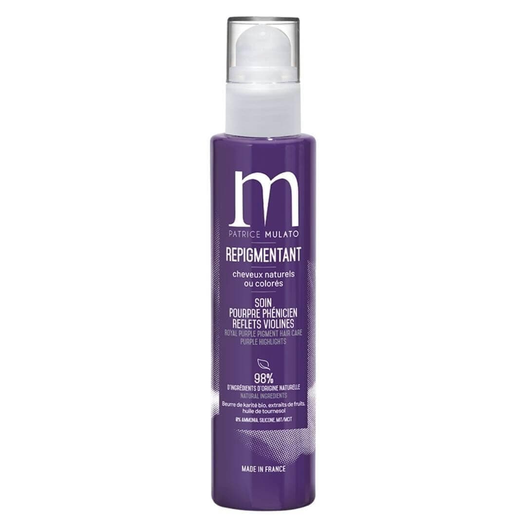 Mulato MUL007 Phenician Violet Pigment Care 200 ml