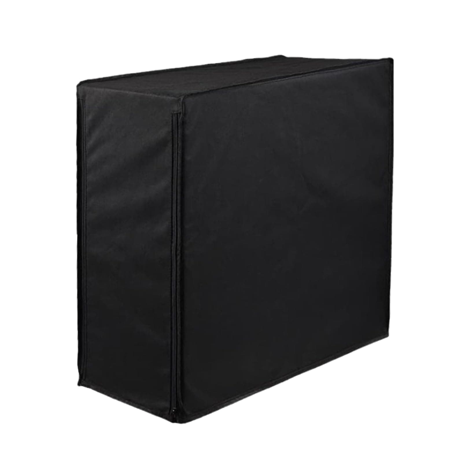 Host Computer Case - Electronics Protection Cover | Computer Accessory Protector, CPU Cabinet Guard with Zipper, Desktop CPU Cover with Durability, Desktop Pc CPU Full Case for Computer Host