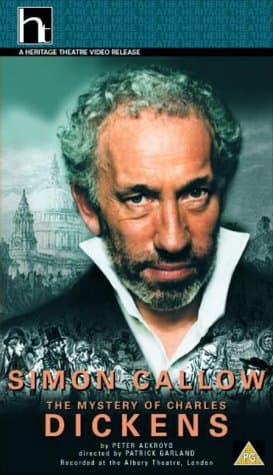 The Mystery Of Charles Dickens