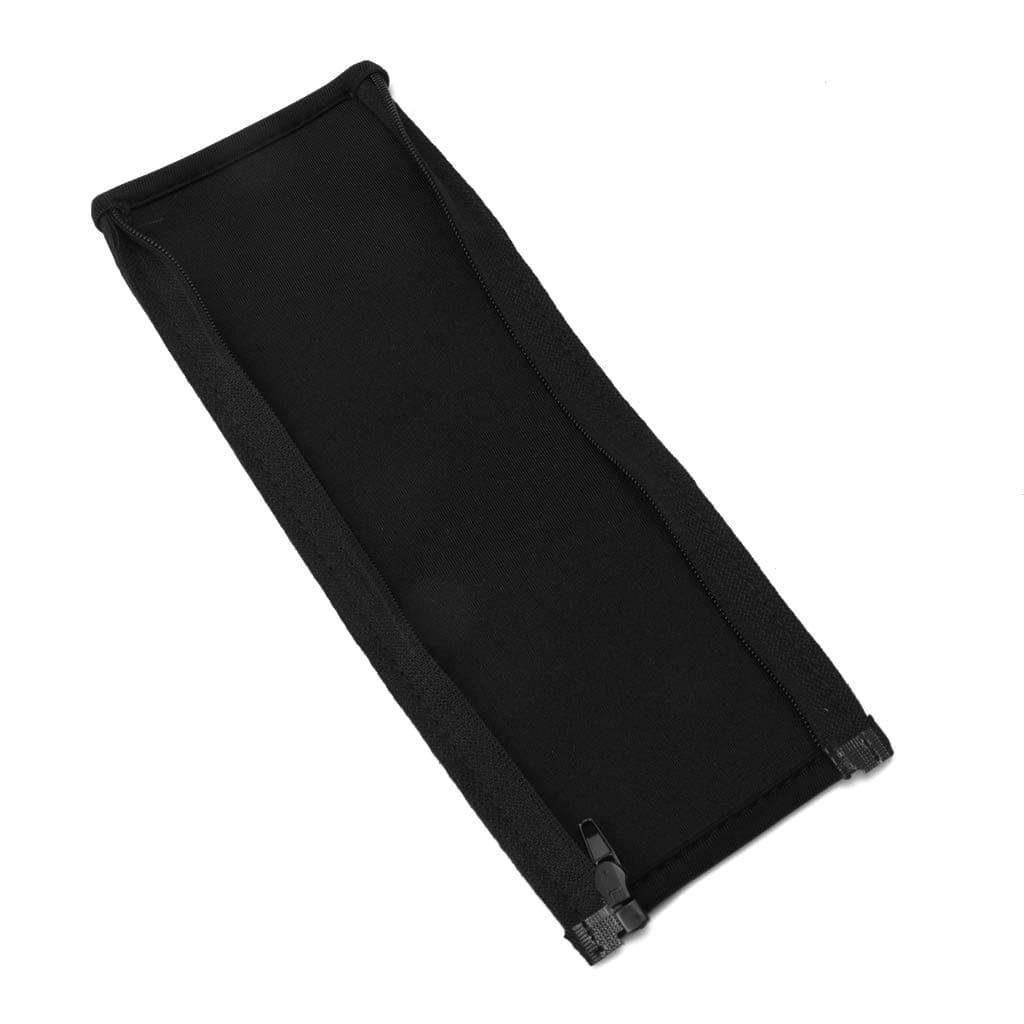 siwetg Replacement headband cushion stand, padded cover, headphone protection for the Technica ATH M40X, ATH-M40, MSR7, M20X, M30X, T50RP, ATH M50X, M50 headphones