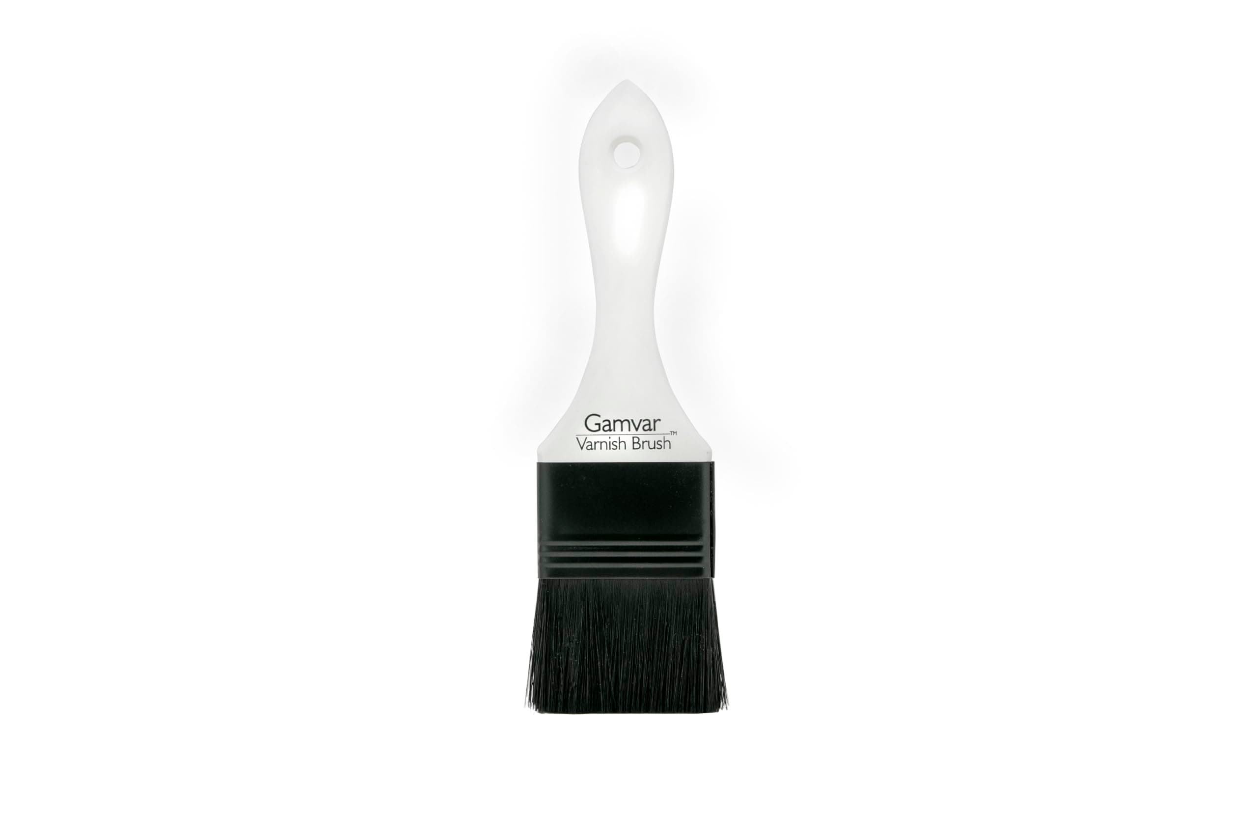 Gamvar Varnish Brush, 50mm (GB01150)