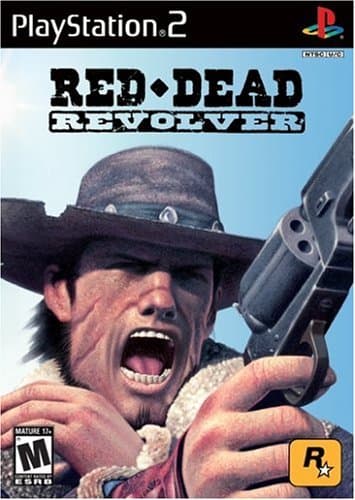 Red Dead Revolver - PlayStation 2 (Renewed)