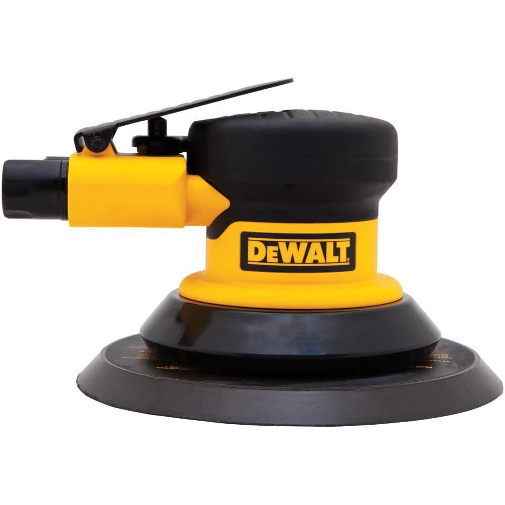 DEWALT パームサンダー (DWMT70781L)