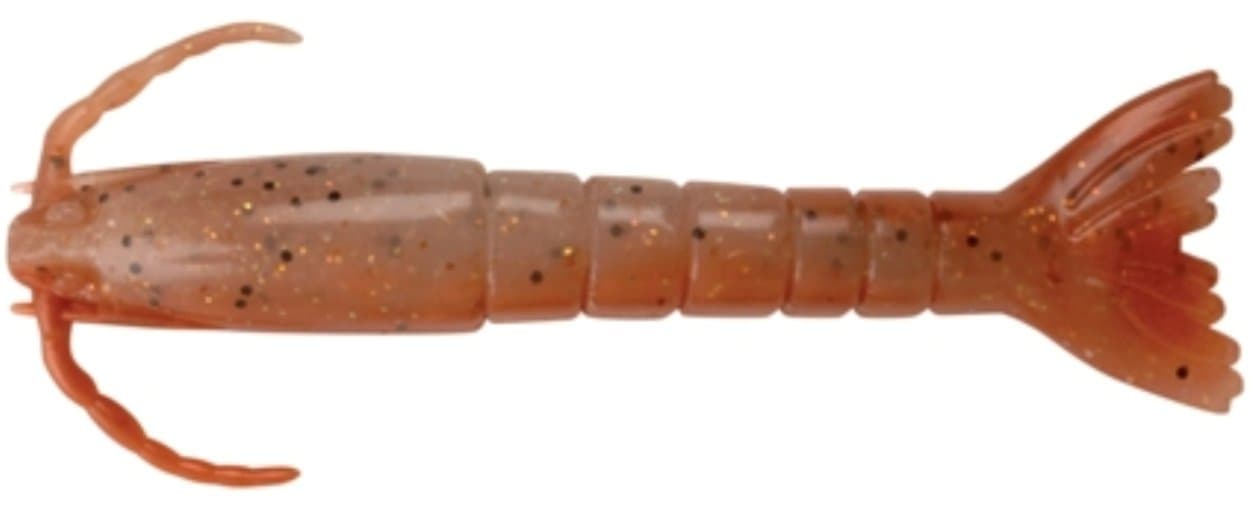 Berkley Gulp! Alive! Shrimp 28 OZ Bucket, 3-Inch