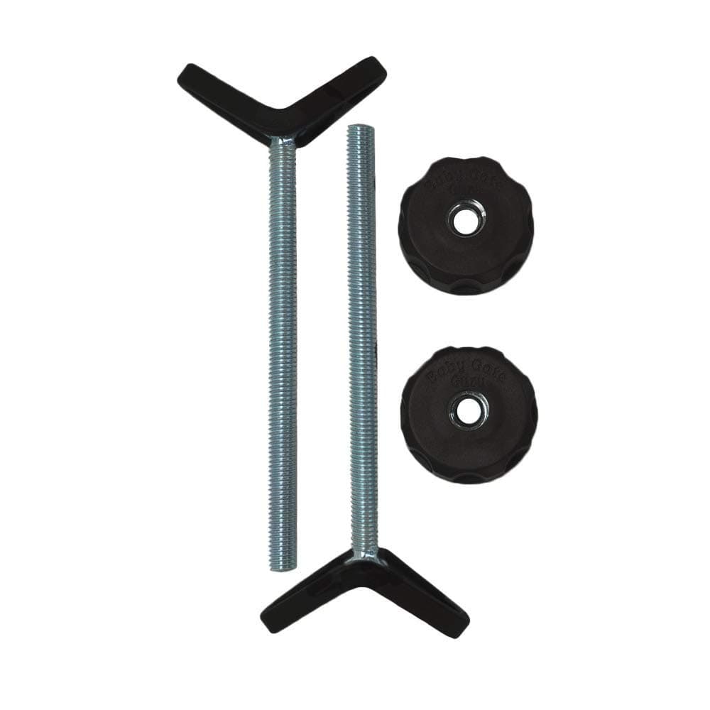 M8 Extra Long Banister Y-Spindle Rods (8mm)