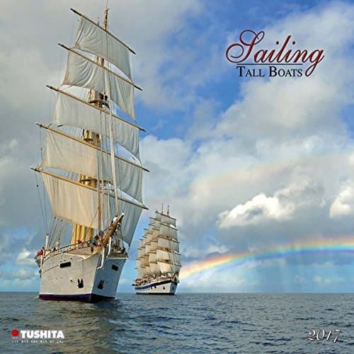 Sailing Tall Boats (170326) Calendar – September 2, 2016