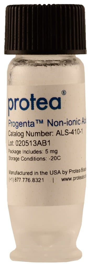 Protea ALS-410-1 Progenta Non-Ionic Acid Labile Surfactant II (NALS II), 5 mg