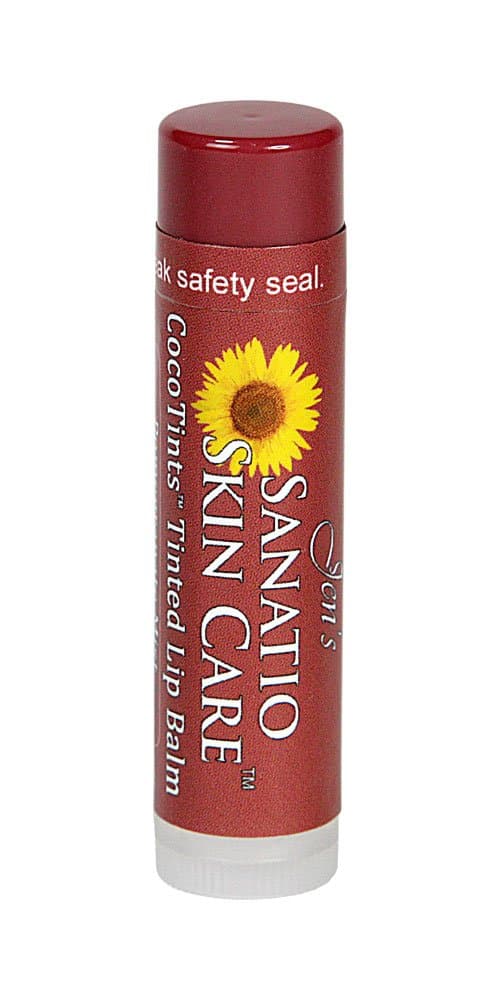 Sanatio Skin Care CocoTint - Pomegranate Mist