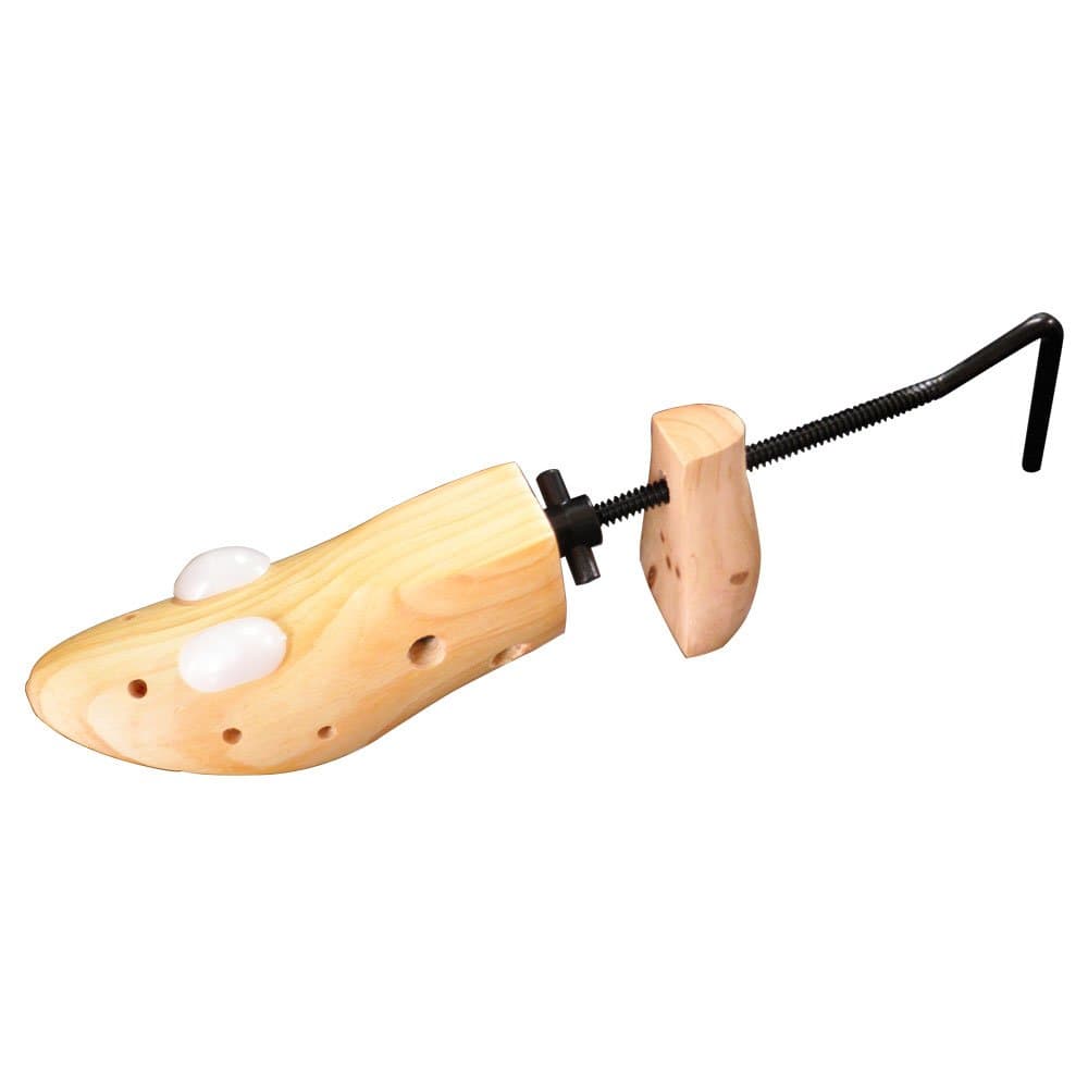 SunRuck Women's Shoe Stretcher Corresponding Left And Right Combination 22.0 - 26.0Cm