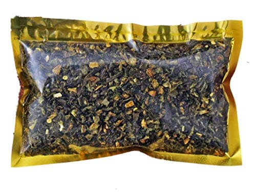 Dried Jalapeno's - 3 Ounce Bag