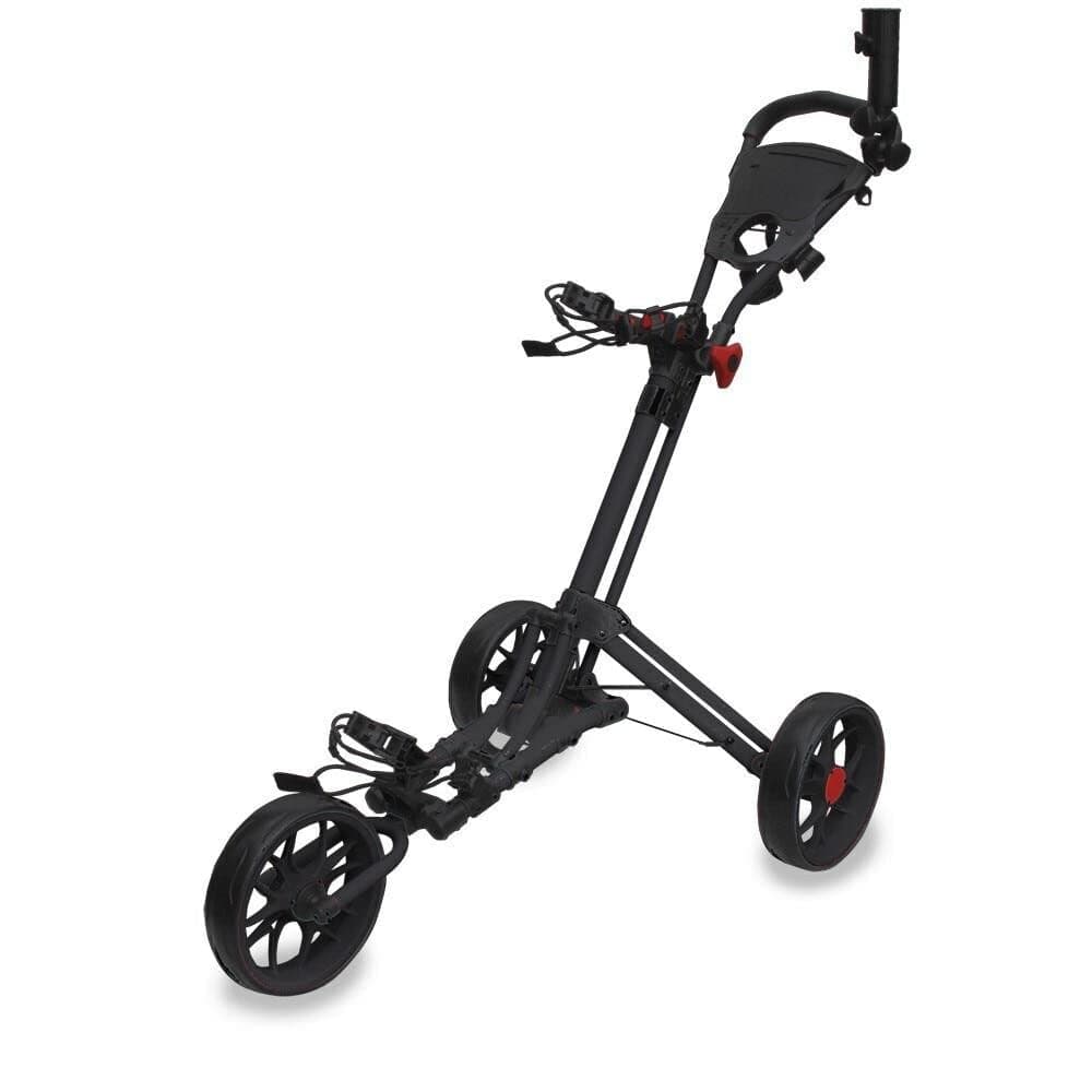 EZE Glide Smart-Fold Golf Trolley