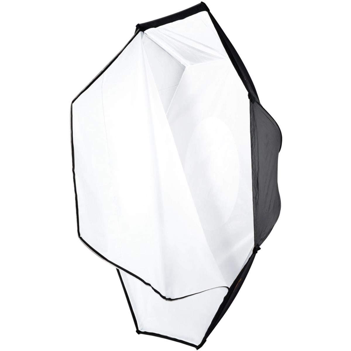 Photoflex7' Large OctoDome Softbox for Strobe and Hot Lights, White