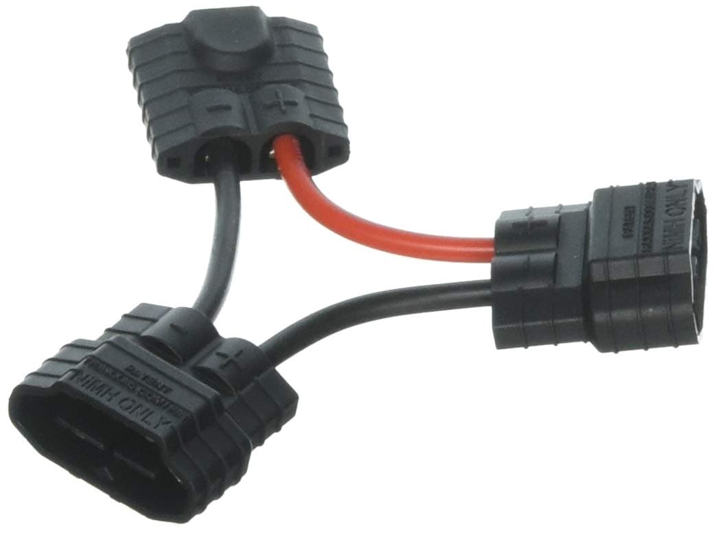 3063X Series Battery Connection ID Wire Harness Model Car Parts