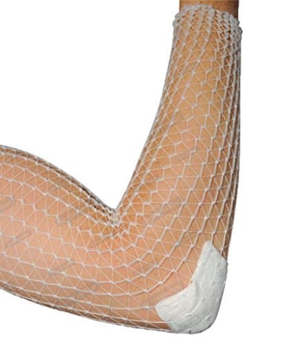 The Original Colorline Surgifix Elastic Tubular Netting (9) by Surgifix