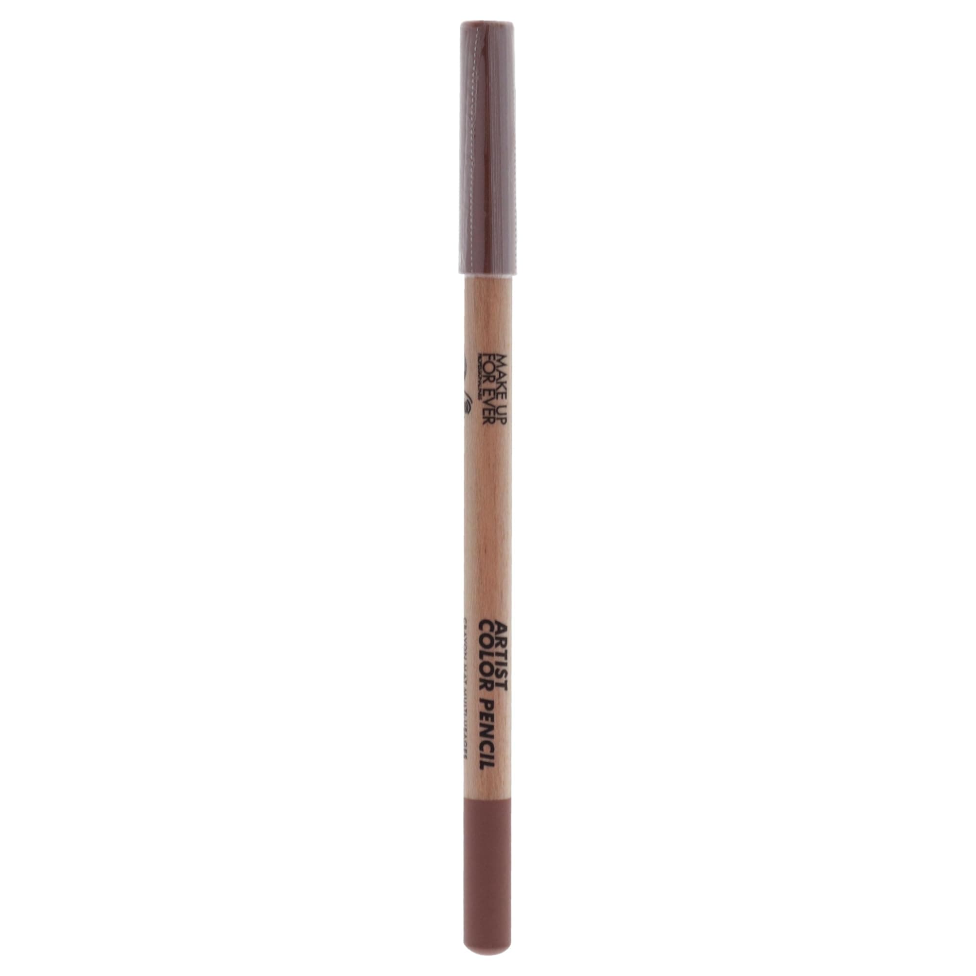 Makeup Forever Artist Color Pencil - # 600 Anywhere Caffeine 1.41g/0.04oz Parallel Import