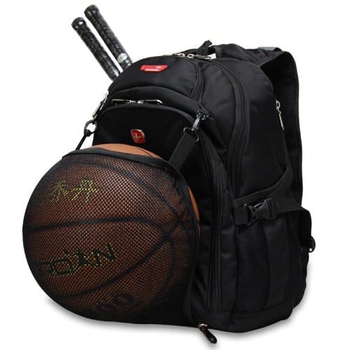 Business and Casual Travel Gear fashion computer notebook Laptop teblet 15 inch basketball sports outdoor Daypack Backpack.SA1359-C1