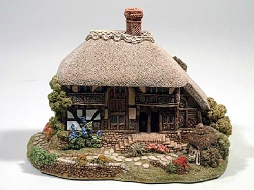 Lilliput Lane Old Shop at Bignor