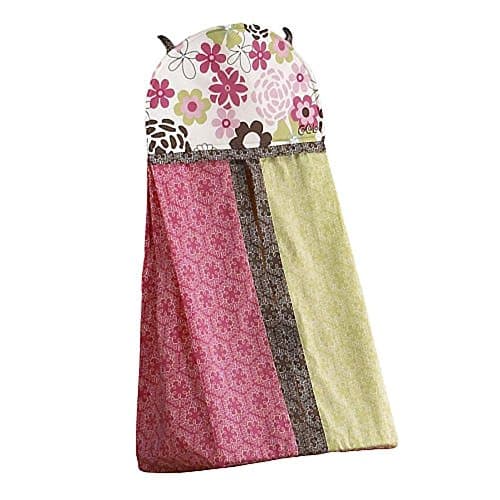 Cocalo Baby Taffy Diaper Stacker