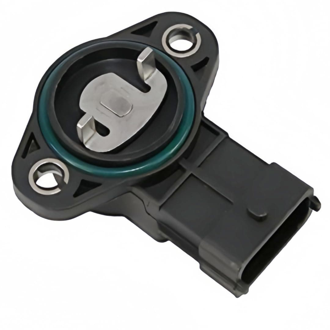 TH432 35170-26900 3517026900 Throttle Position Sensor Compatible with Hyundai Accent Kia Rio 2006 2007 2008 2009 2010 2011