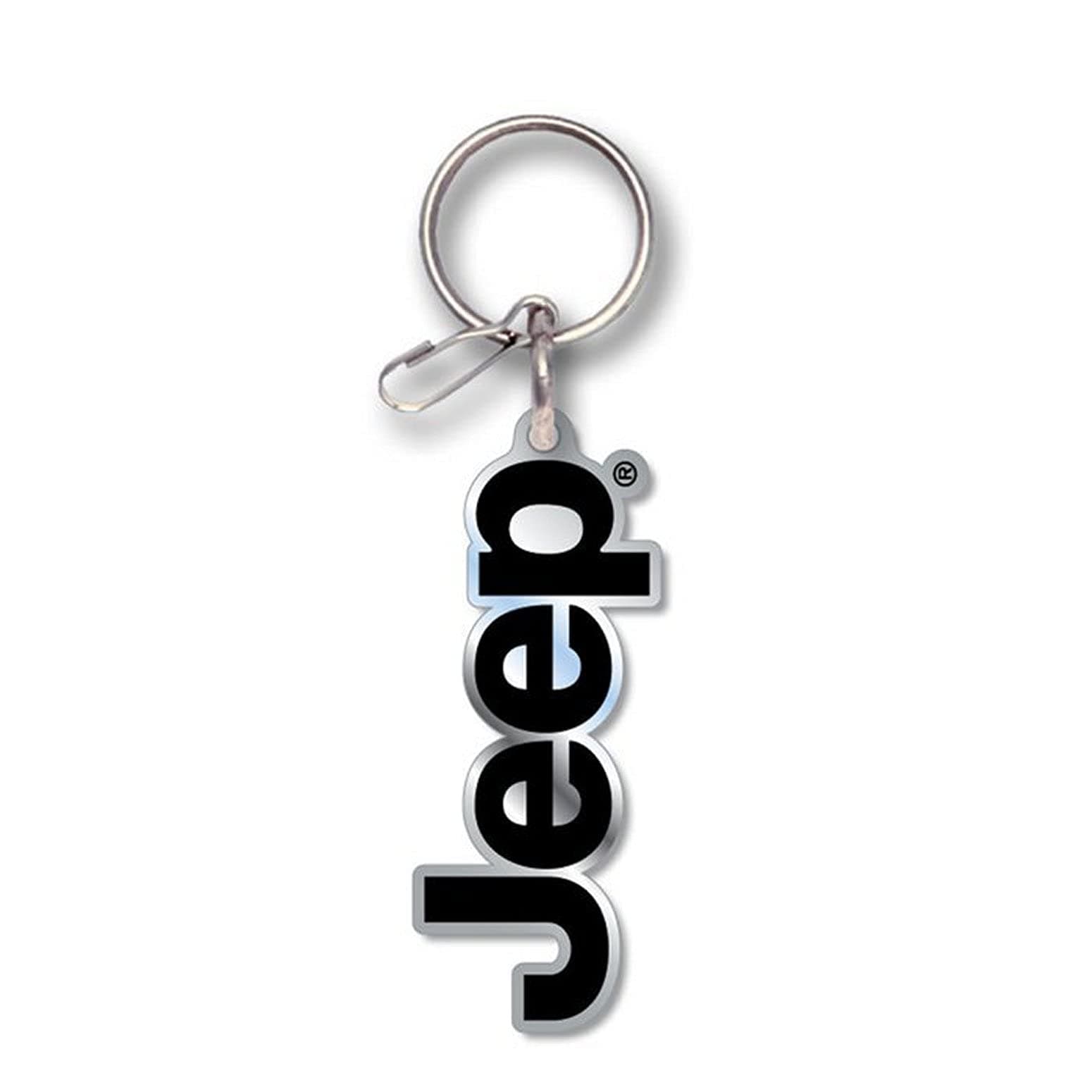 Plasticolor unisex-adult Key Chain