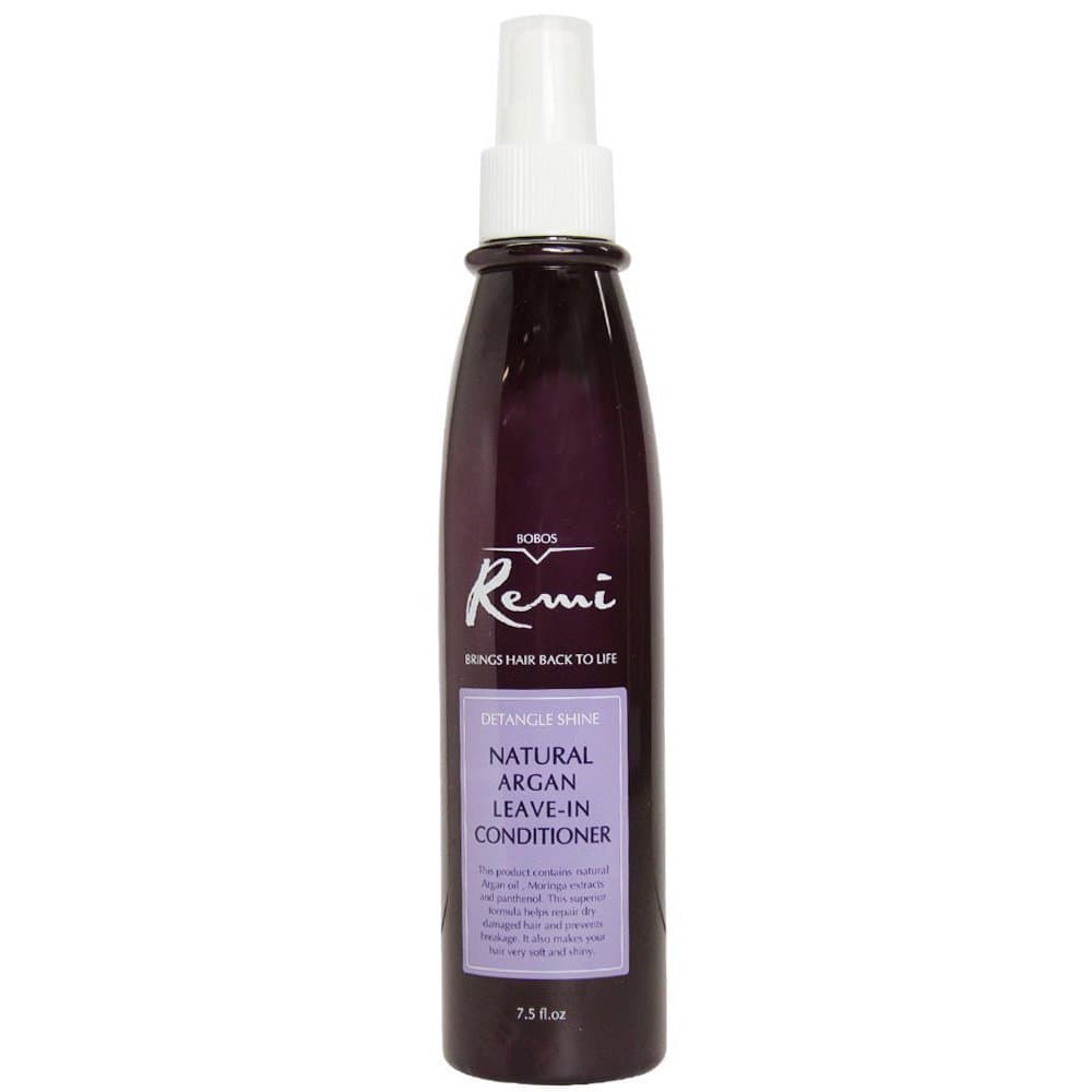 Bobos Remi Moroccan Argan Leave-In Conditioner 7.5oz