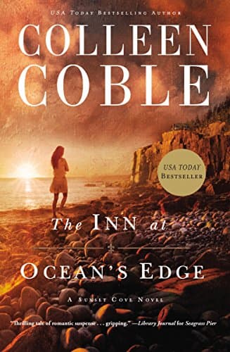 The Inn at Ocean's Edge (A Sunset Cove Novel Book 1) Kindle Edition