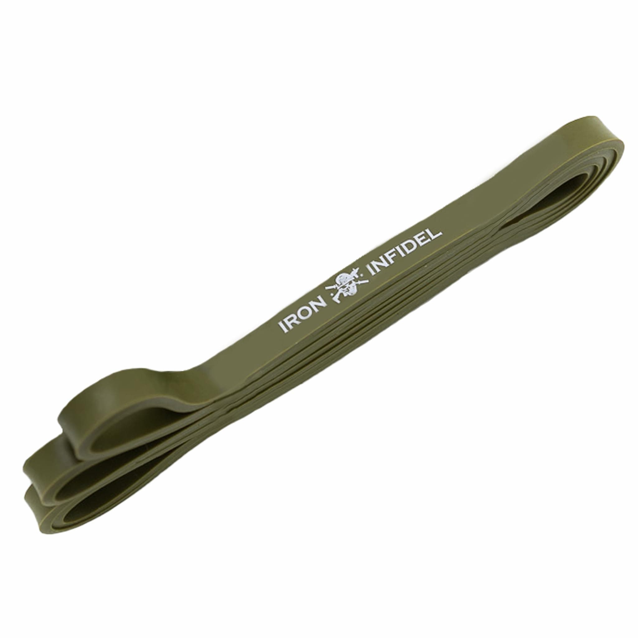 Pull Up Assistance Bands for Working Out - Resistance Bands Set for Men, Exercise, Workout, Fitness, Strength, Weightlifting, Training, Powerlifting, Stretch, Crossfit WOD