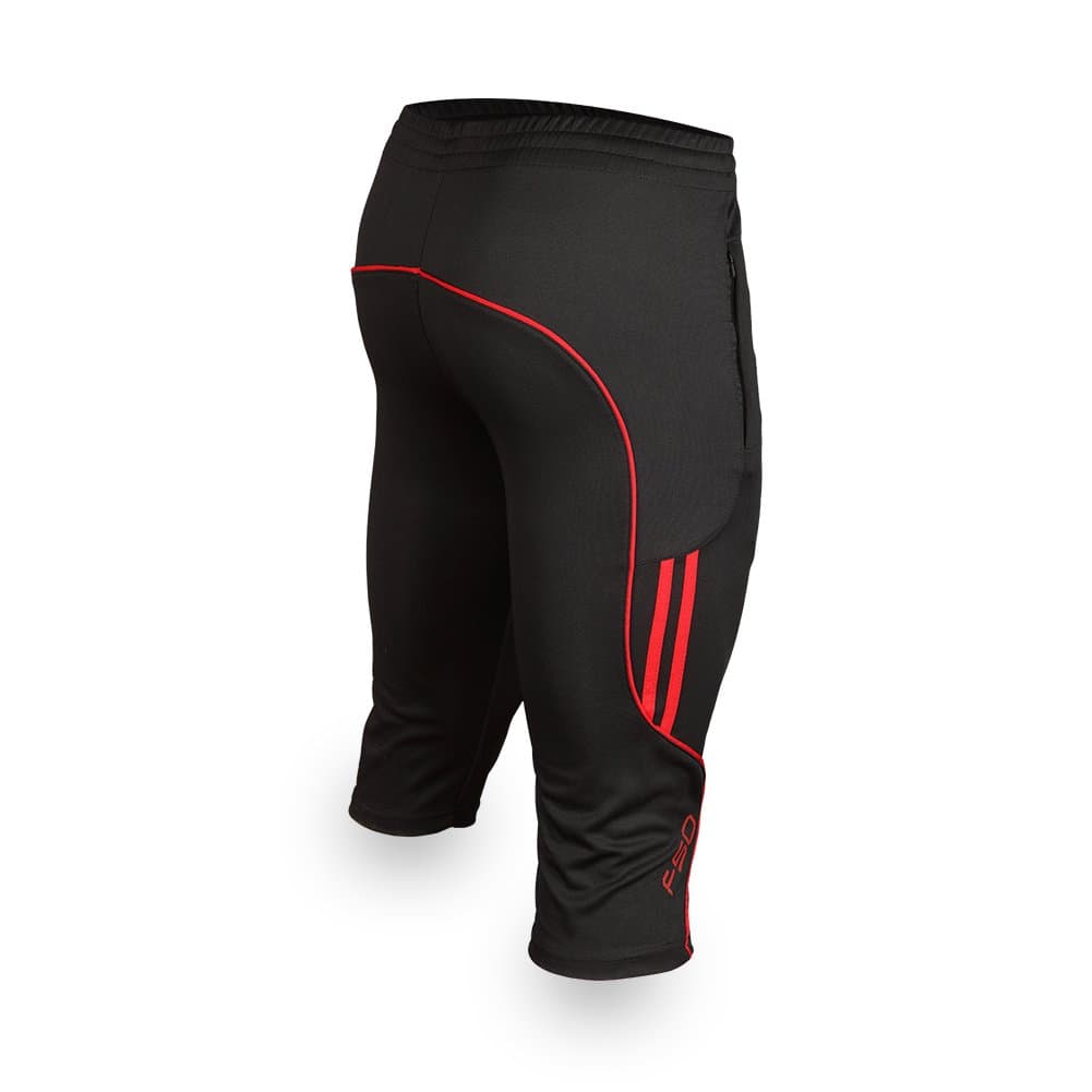 ShinestoneMen's Sports Pants, Mens Training Soccer Jogger Running Pants Trousers for Outdoor&Indoor Sports