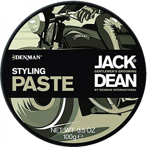 DENMAN MEN'S MATT HAIR STYLING PASTE 100g -
