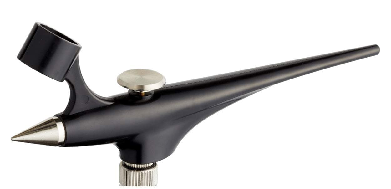 ＭＲ．ＨＯＢＢＹ＼ミスターホビー Gundam Marker Airbrush Hand Piece