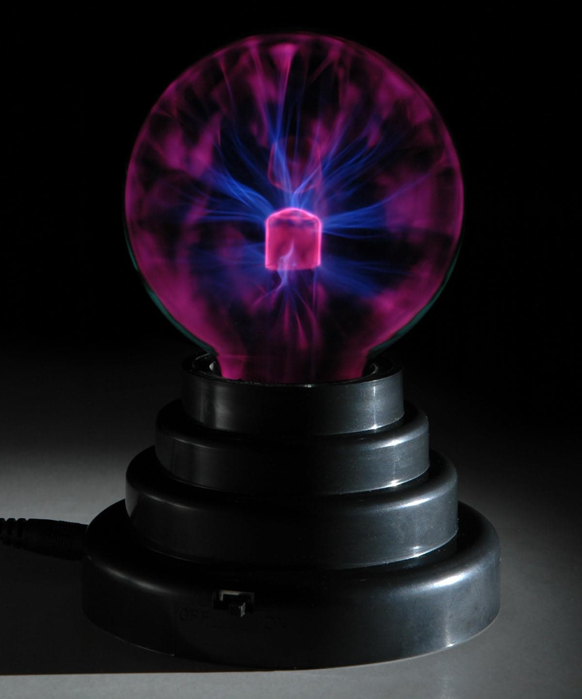 VAT19 USB Plasma Ball