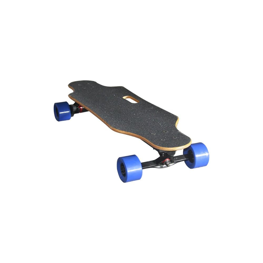 2000W new design dual motor high speed electric skateboard