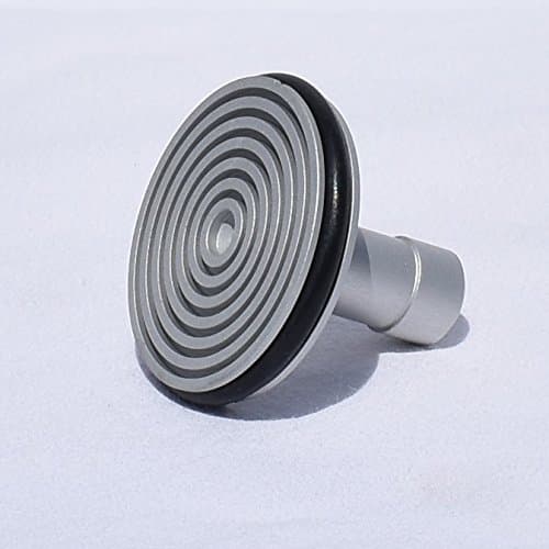 30mm Cryostat Chuck, Leica, Microtome, Advantik, IEC, mohs, Tanner, histopathology, Frozen Sections, Specimen disc