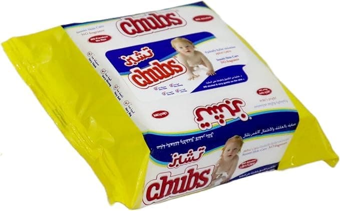 Baby Sensiti Skincare 20`s wipes