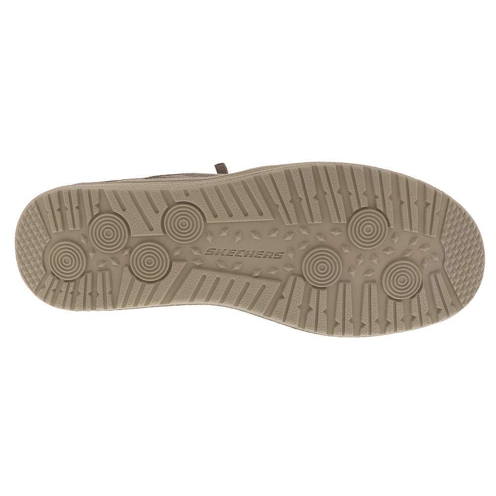 Skechers Men's Melson Volgo Slip-On Loafer