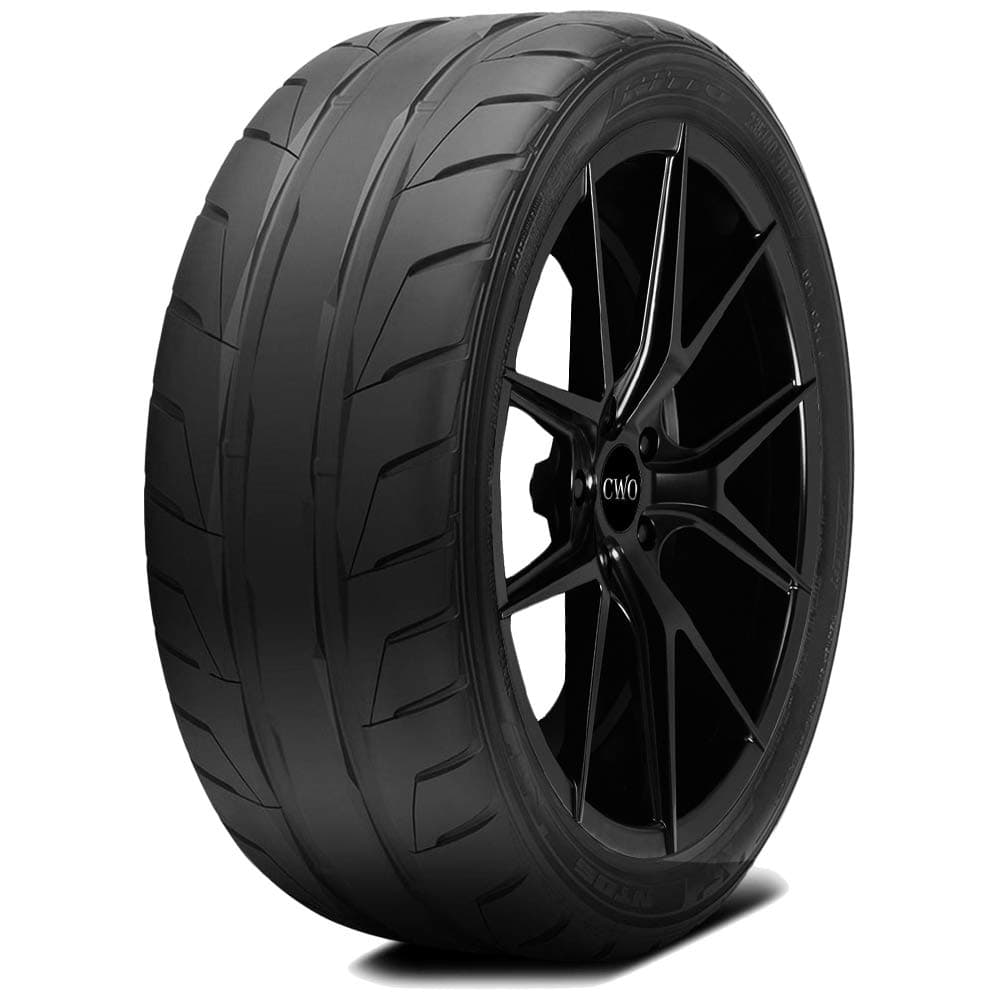 NITTO NT05 all_ Season Radial Tire-275/40R20 XL 106W