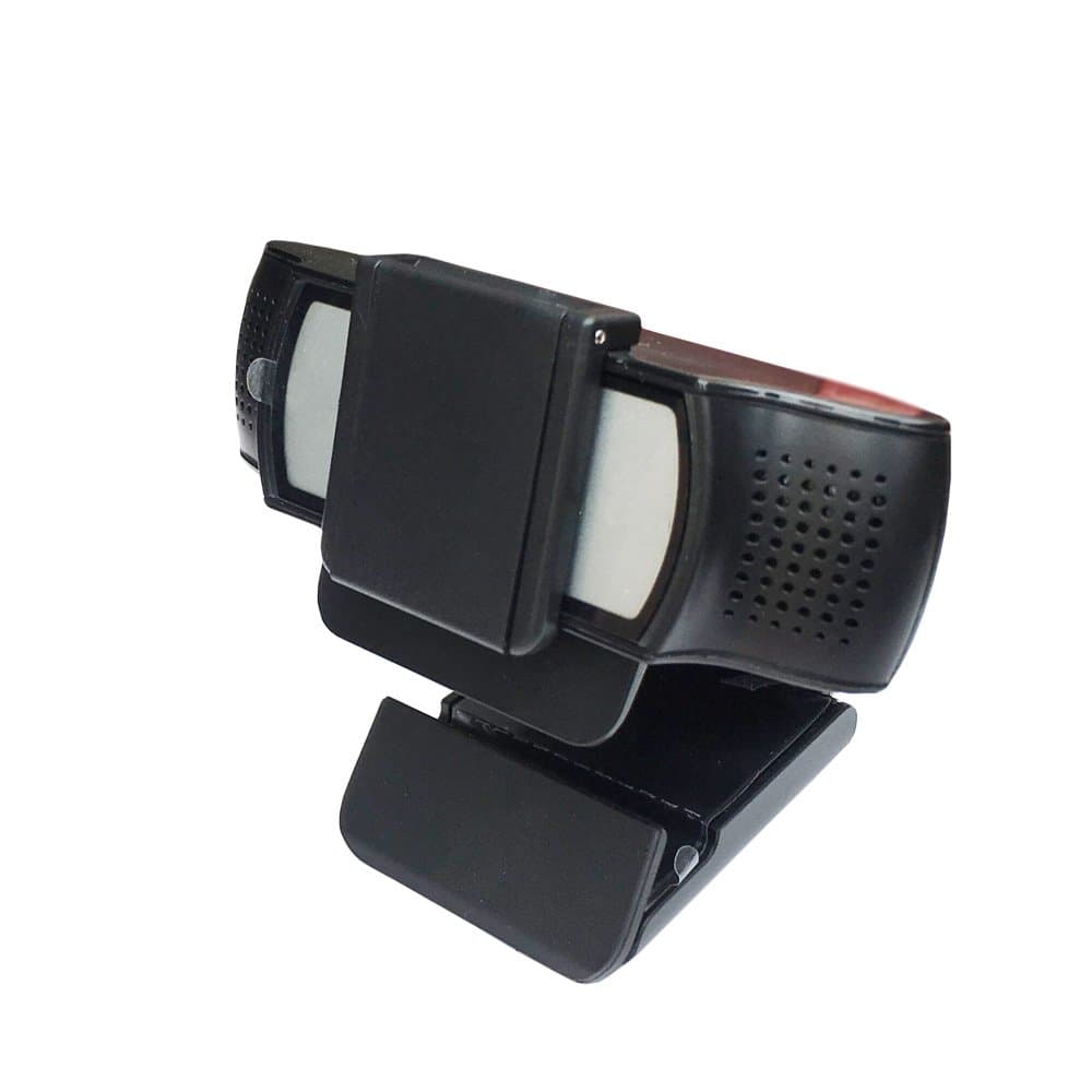 Fenlink The Webcam Privacy Shutter Protects Lens Cap Hood Cover for Logitech HD Pro Webcam C920 C930e C922