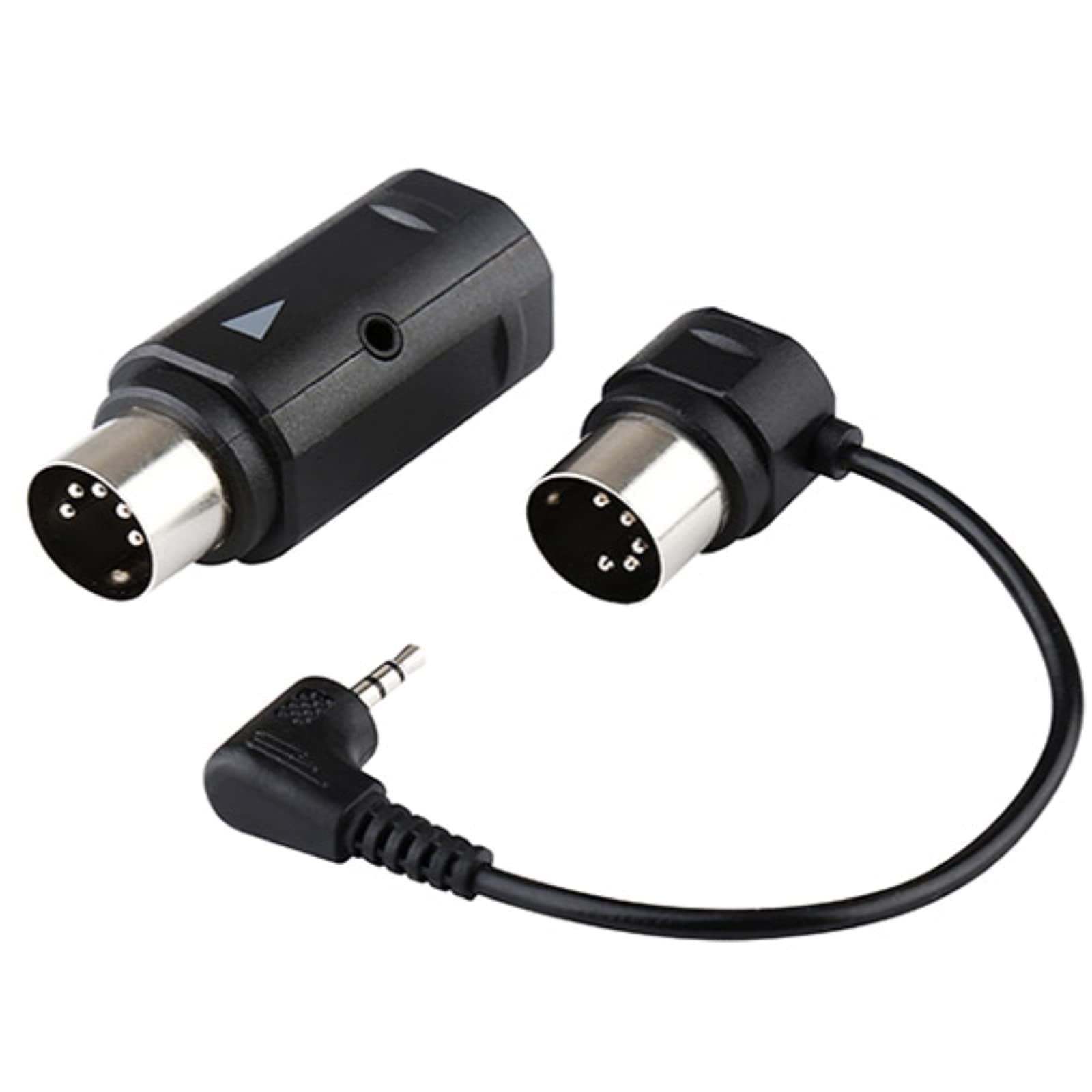 Xvive MD1 Wireless Bluetooth MIDI Adapter