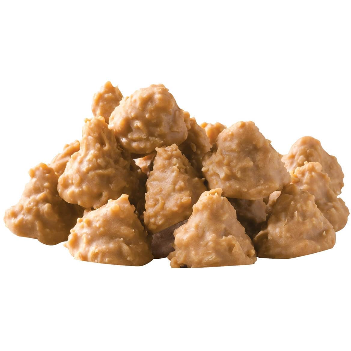 Crown Candy Caramel Coconut Fudge Stacks 16 oz