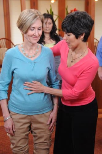 Back Pain: The Primal Posture Solution DVD