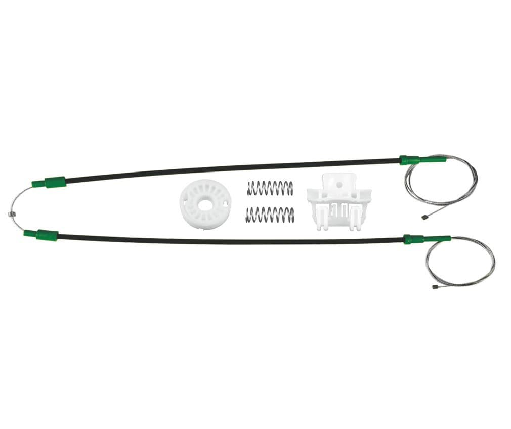Kayoto KY23001T Renault Clio 2 1998-2005 Window Regulator Front Right Left Repair Kit