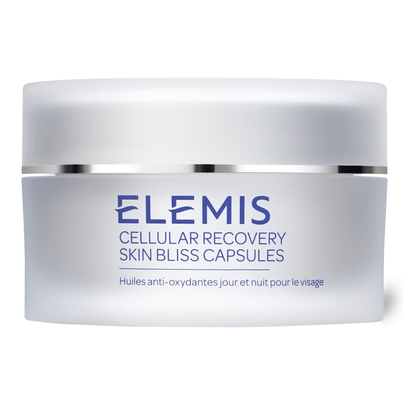 Elemis Cellular Recovery Skin Bliss Capsules Anti-Ageing 60 Capsules.