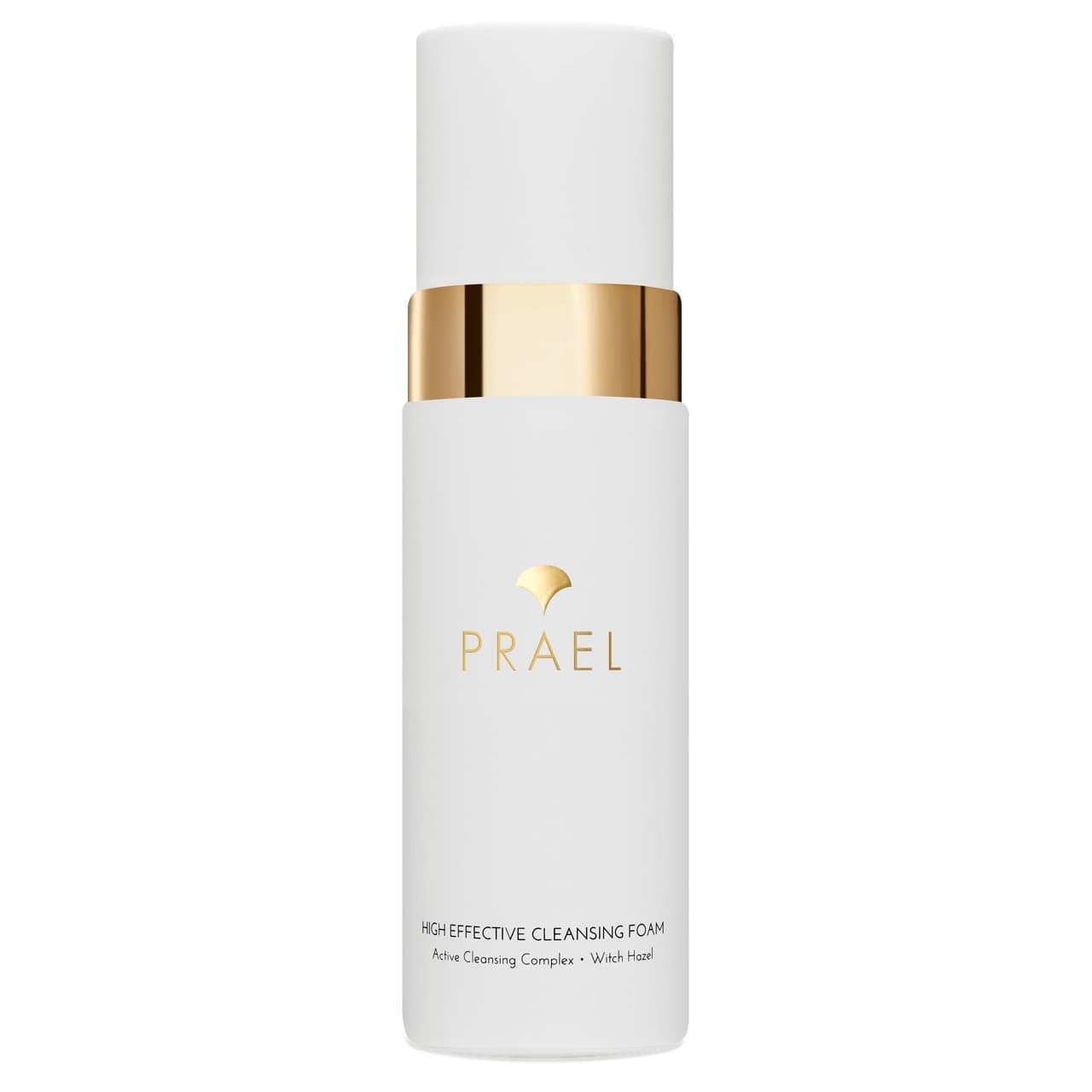 prael High Effective Cleansing Foam Cleansing Milk 150 ml