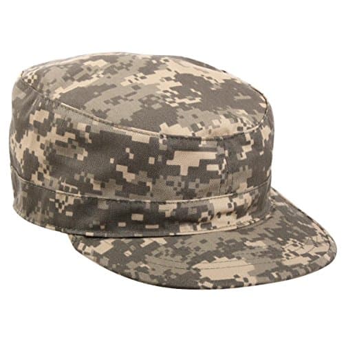 Rothco Adjustable Fatigue Cap