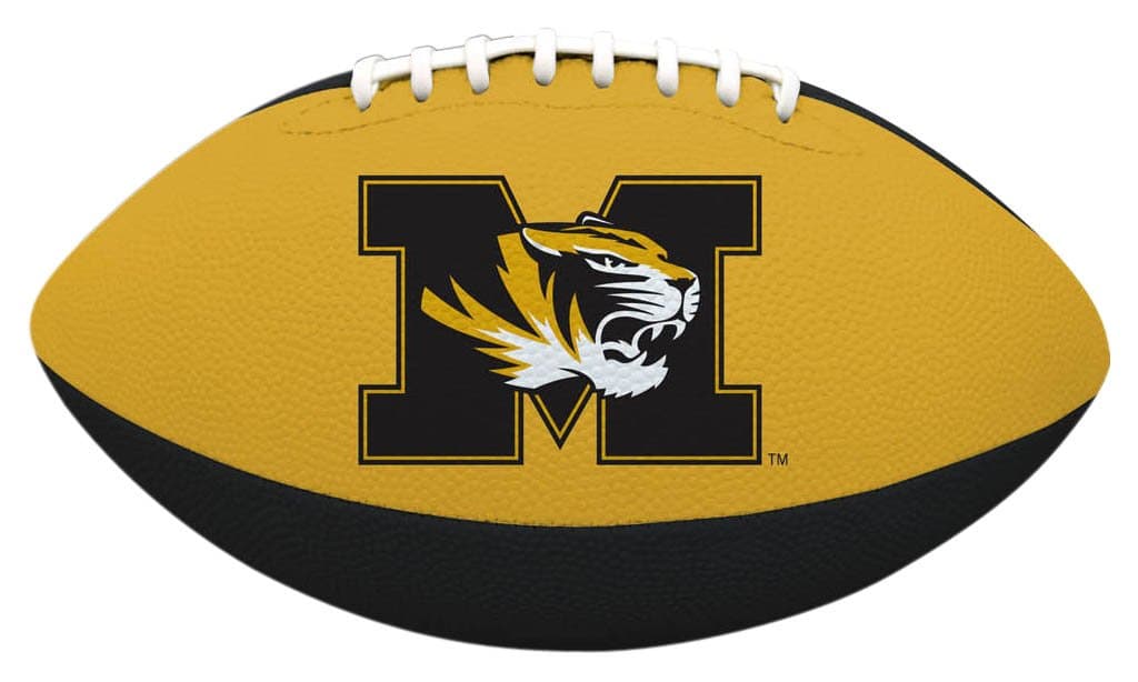 Licensed Products NCAA Tailgater Junior Size Football